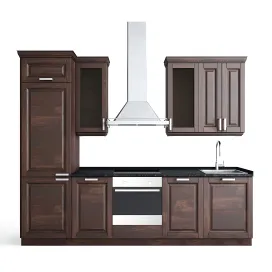 Ikea kitchen